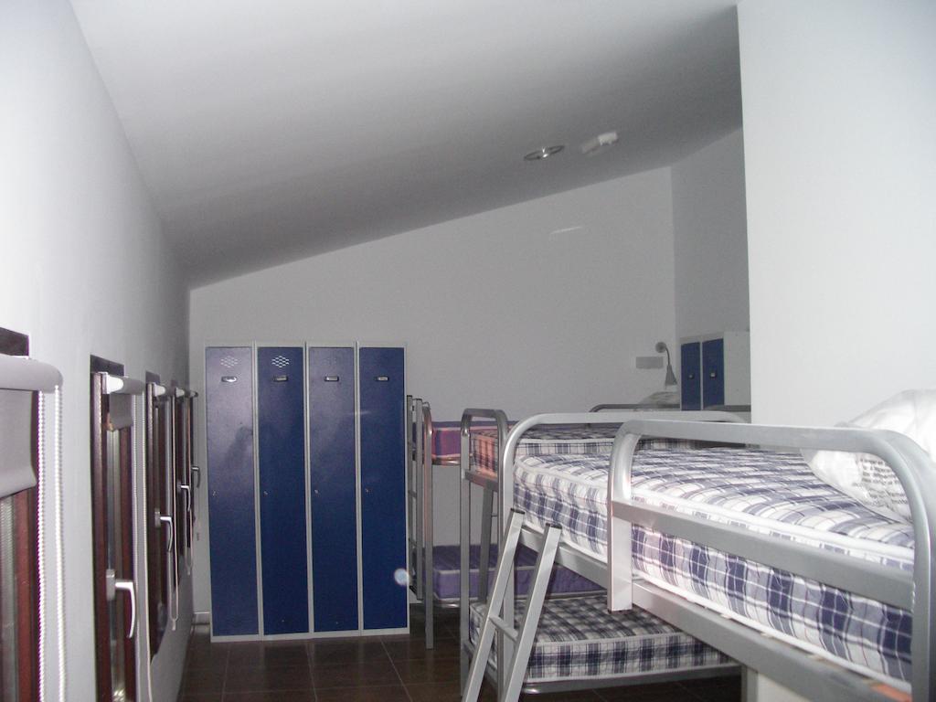 Hostel El Castillo Ariñón Habitación foto